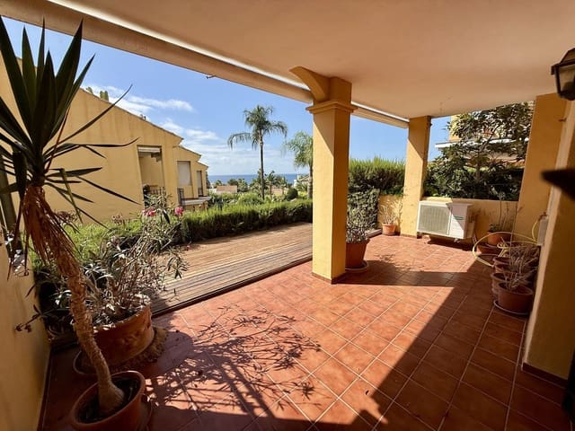 4 soveværelse Finca/Landehus til salg i Elviria, Marbella - € 1.050.000 (Ref: 9840005)