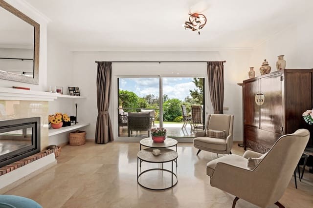 2 chambre Appartement à vendre à Parque Central, Estepona - 549 000 € (Ref: 9840006)