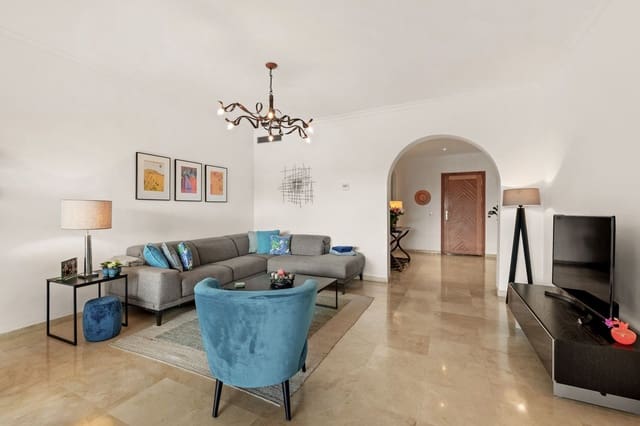 2 chambre Appartement à vendre à Parque Central, Estepona - 549 000 € (Ref: 9840006)