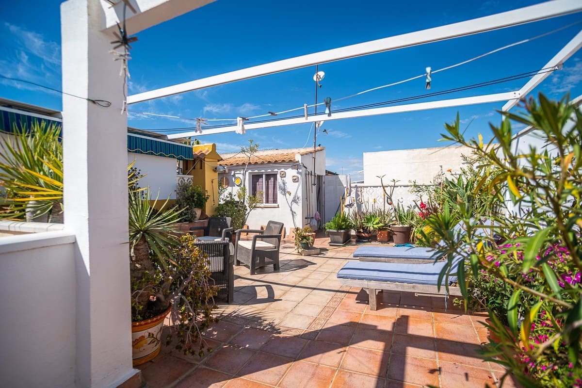 4 bedroom Apartment for sale in La Florida - € 269,500 (Ref: 9840011)