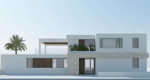 4 Zimmer Villa zu verkaufen in Dolores - 2.250.000 € (Ref: 9840687)