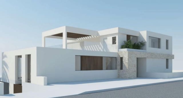 4 Zimmer Villa zu verkaufen in Dolores - 2.250.000 € (Ref: 9840687)