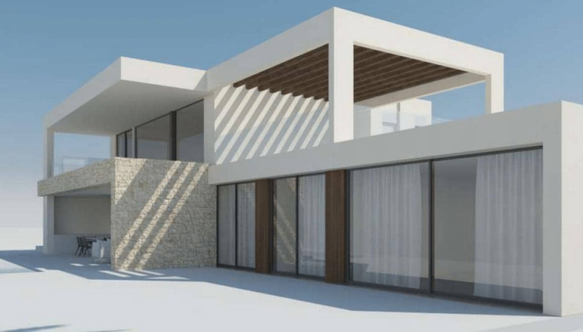 4 Zimmer Villa zu verkaufen in Dolores - 2.250.000 € (Ref: 9840687)
