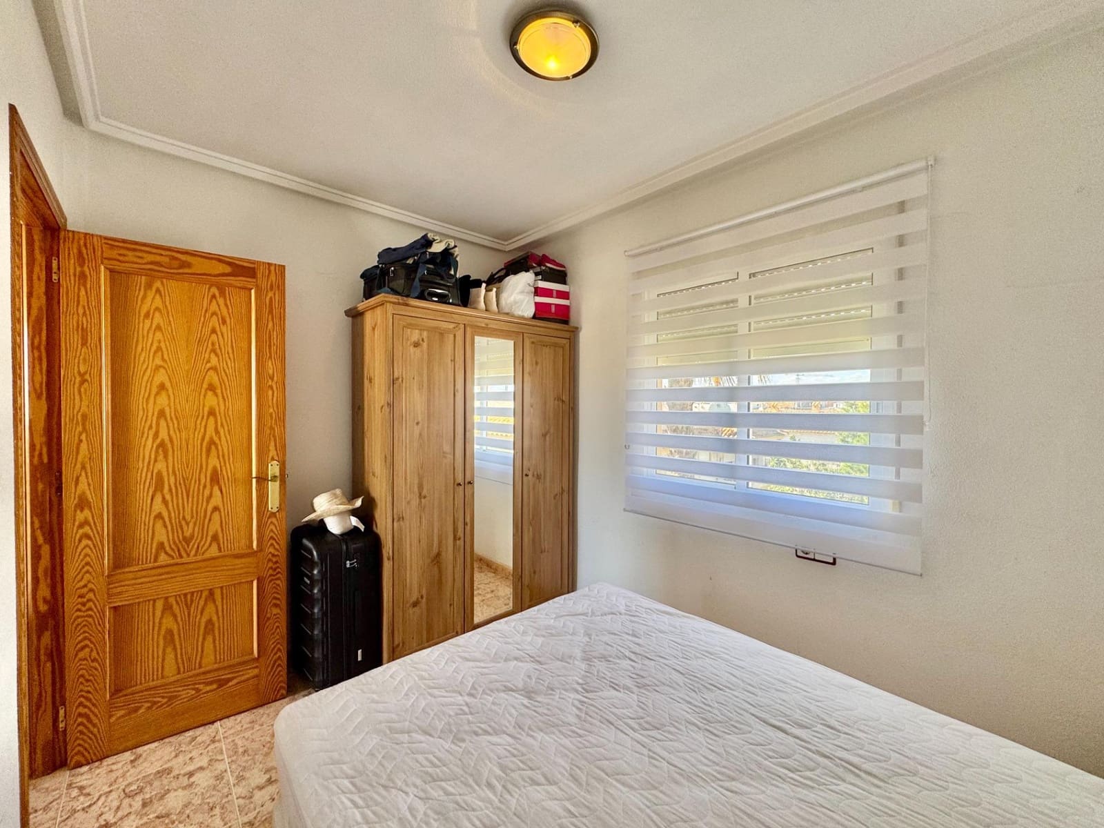 3 makuuhuone Rivitalo myytävänä paikassa Orihuela Costa - 185 000 € (Ref: 9840714)