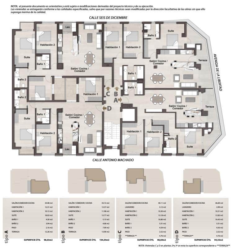 3 quarto Apartamento para venda em Redovan - 215 000 € (Ref: 9840719)