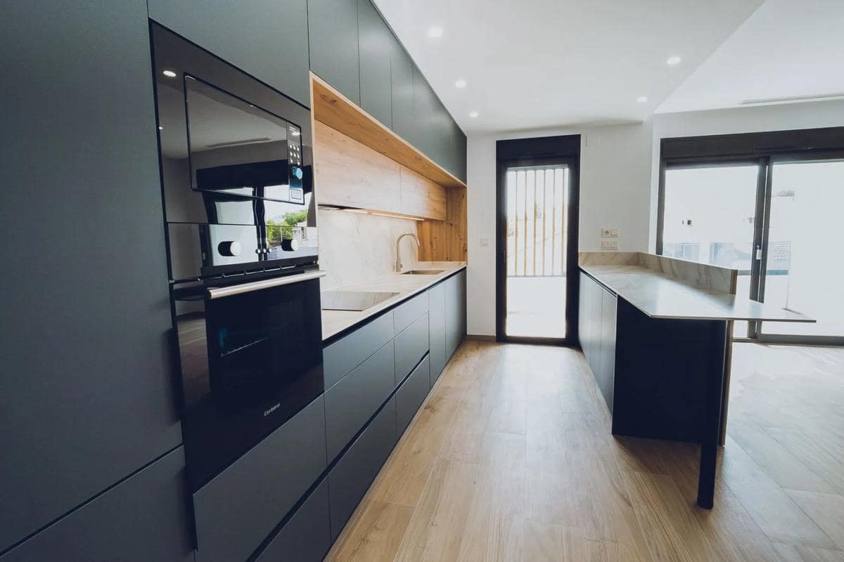 3 quarto Apartamento para venda em Redovan - 215 000 € (Ref: 9840719)