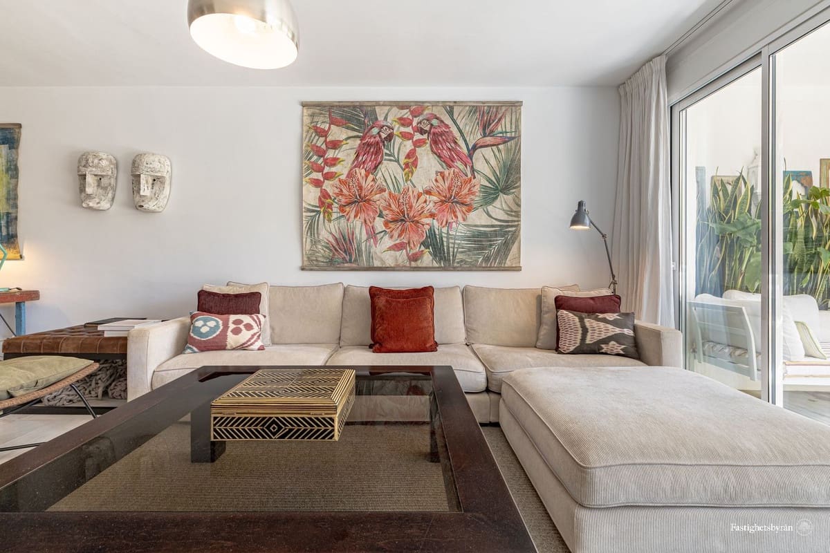 2 chambre Appartement à vendre à Estepona - 1 140 000 € (Ref: 9841925)