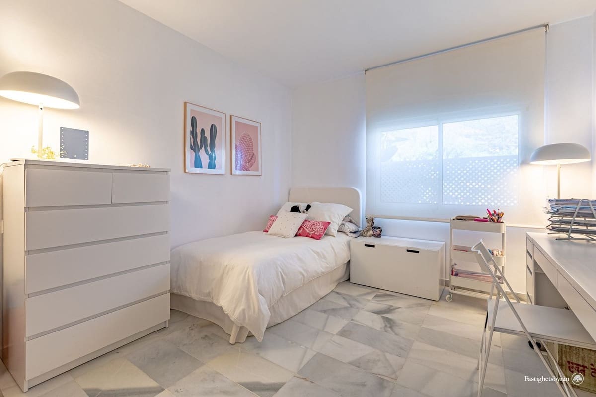 2 chambre Appartement à vendre à Estepona - 1 140 000 € (Ref: 9841925)