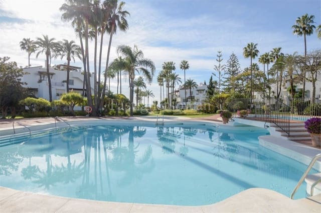 2 chambre Appartement à vendre à Parque Central, Estepona - 1 140 000 € (Ref: 9841925)