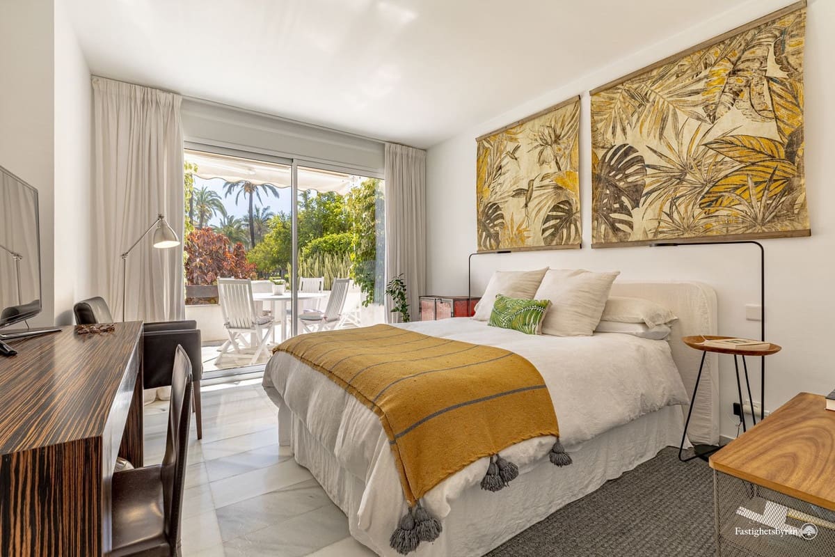 2 chambre Appartement à vendre à Estepona - 1 140 000 € (Ref: 9841925)
