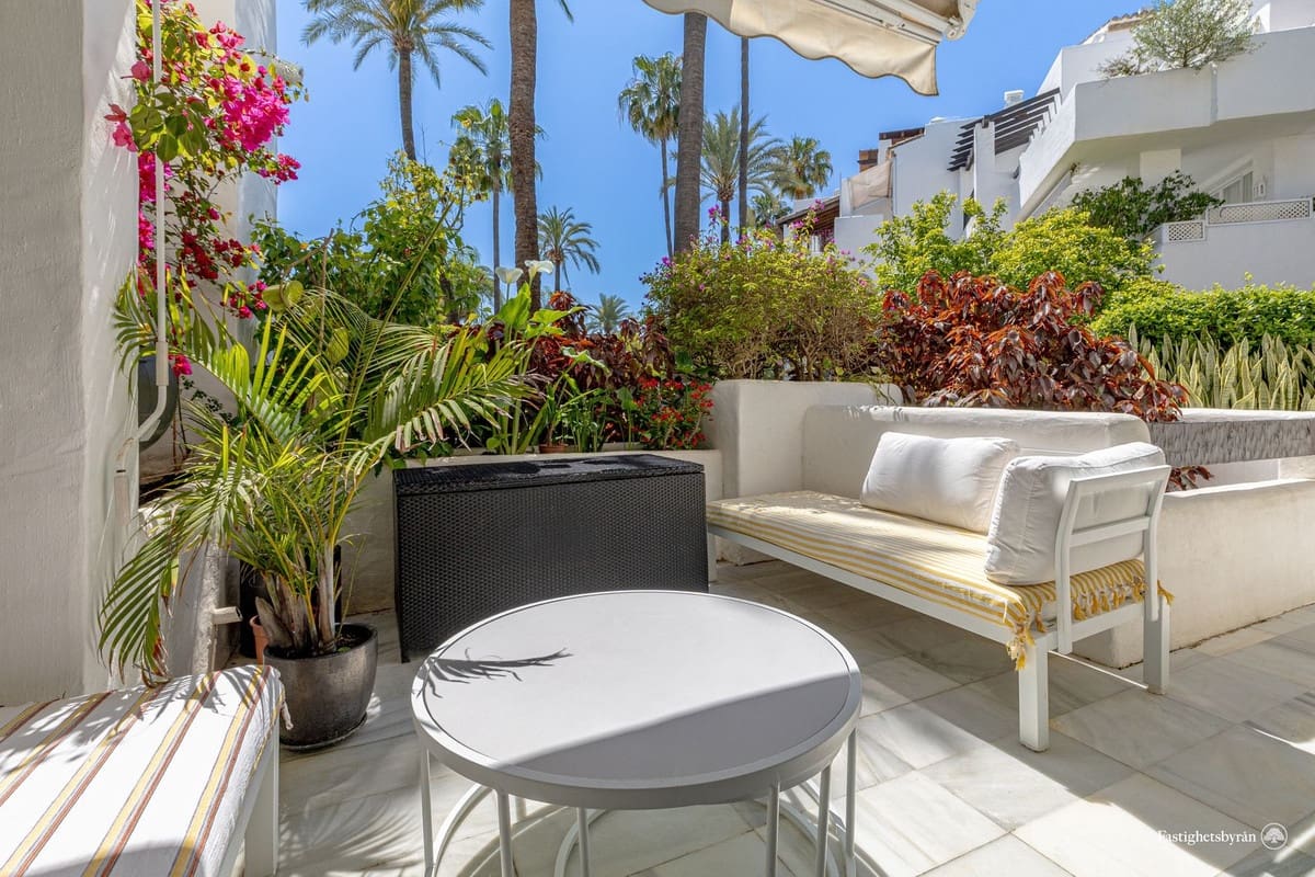 2 chambre Appartement à vendre à Estepona - 1 140 000 € (Ref: 9841925)