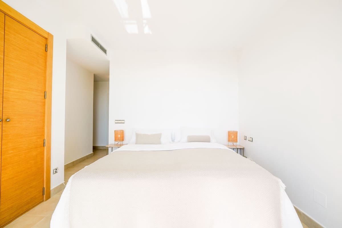 2 camera da letto Attico in vendita in Los Monteros con garage - 549.000 € (Rif: 9848434)