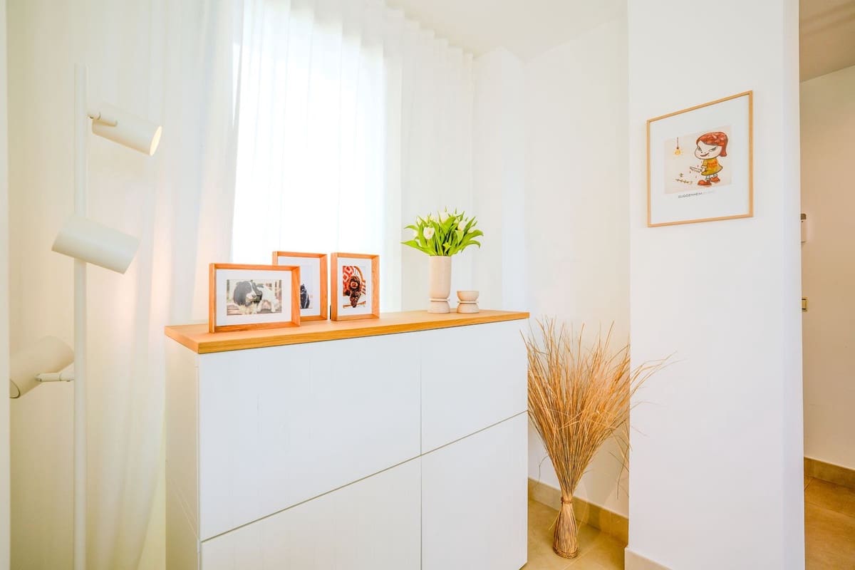 2 camera da letto Attico in vendita in Los Monteros con garage - 549.000 € (Rif: 9848434)