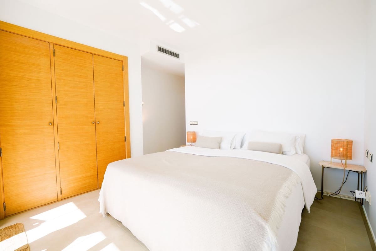 2 camera da letto Attico in vendita in Los Monteros con garage - 549.000 € (Rif: 9848434)