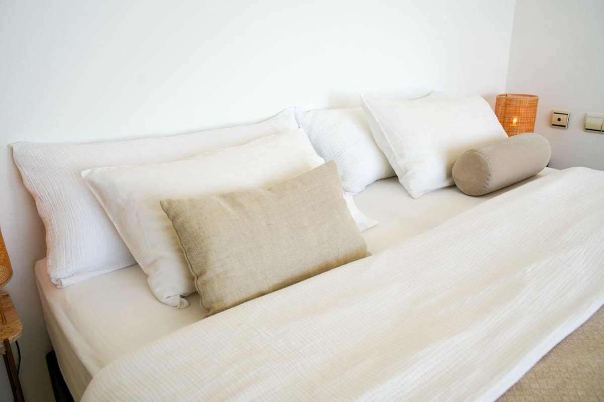 2 camera da letto Attico in vendita in Los Monteros con garage - 549.000 € (Rif: 9848434)