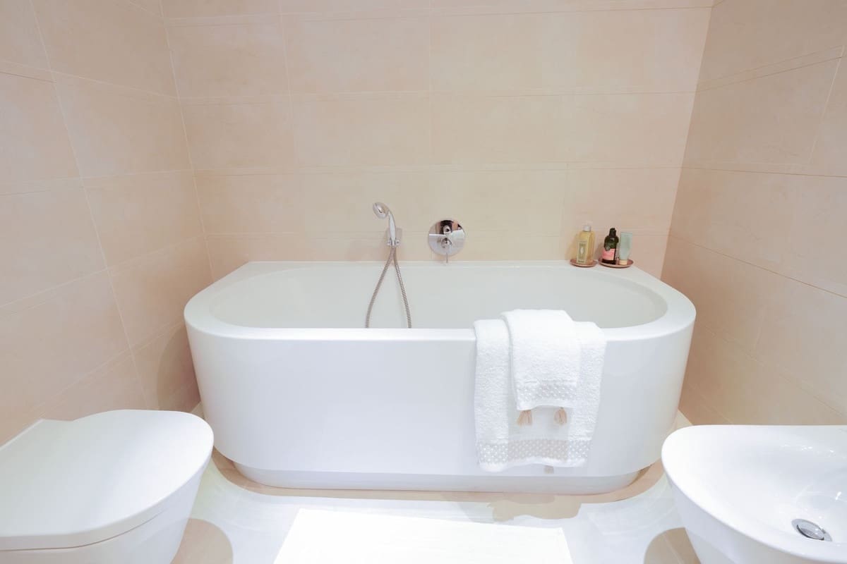 2 camera da letto Attico in vendita in Los Monteros con garage - 549.000 € (Rif: 9848434)