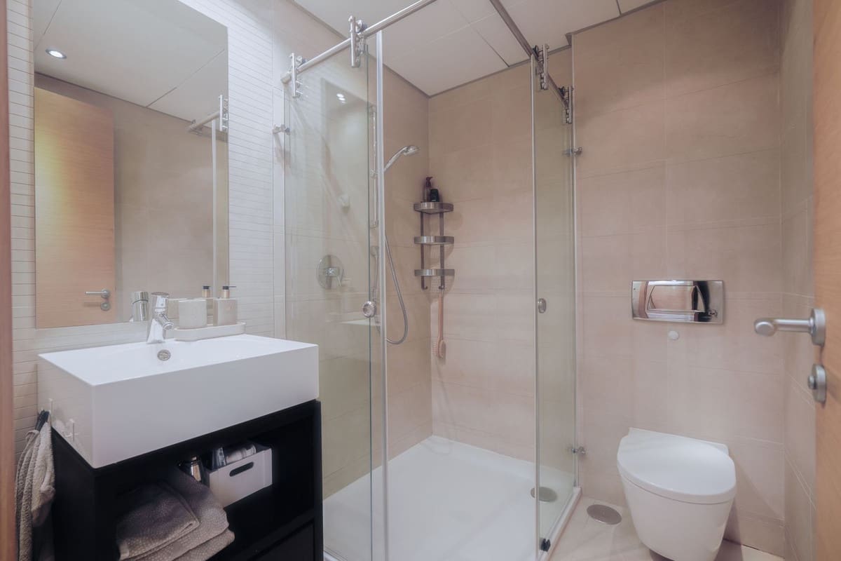2 camera da letto Attico in vendita in Los Monteros con garage - 549.000 € (Rif: 9848434)