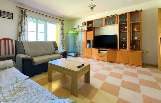 4 chambre Appartement à vendre à Parque Central, Estepona - 375 000 € (Ref: 9848435)
