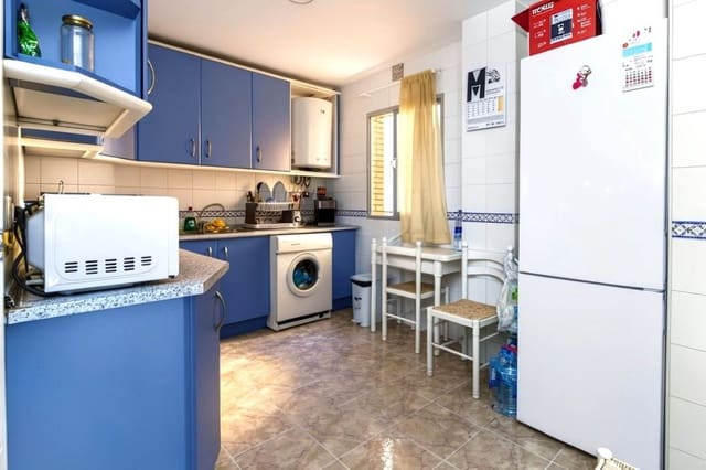 4 chambre Appartement à vendre à Parque Central, Estepona - 375 000 € (Ref: 9848435)