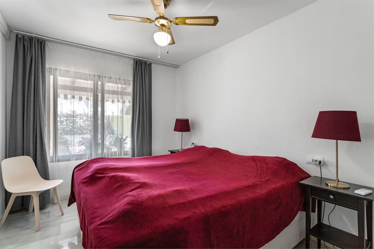 2 chambre Appartement à vendre à Riviera del Sol avec garage - 319 000 € (Ref: 9848436)