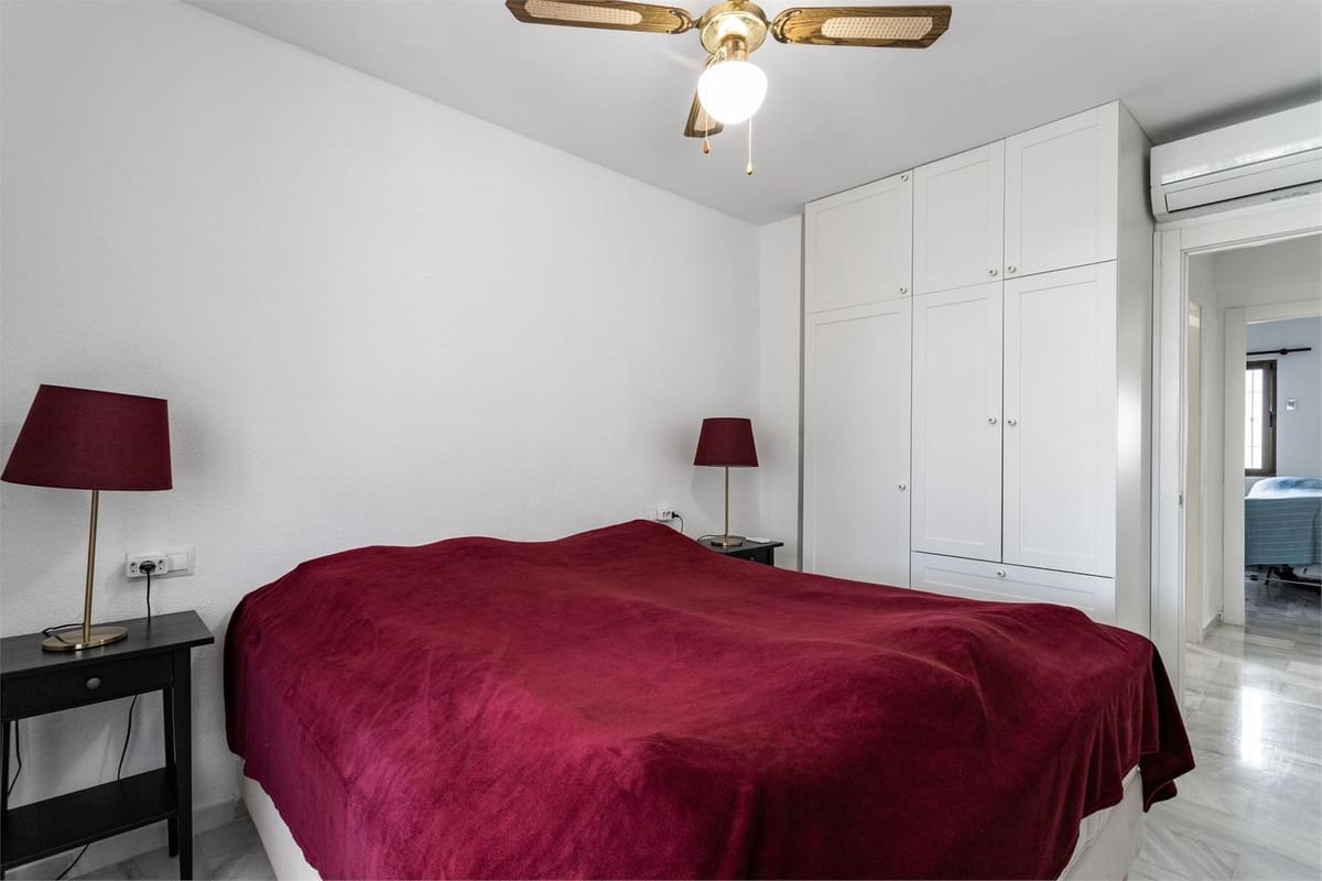 2 chambre Appartement à vendre à Riviera del Sol avec garage - 319 000 € (Ref: 9848436)