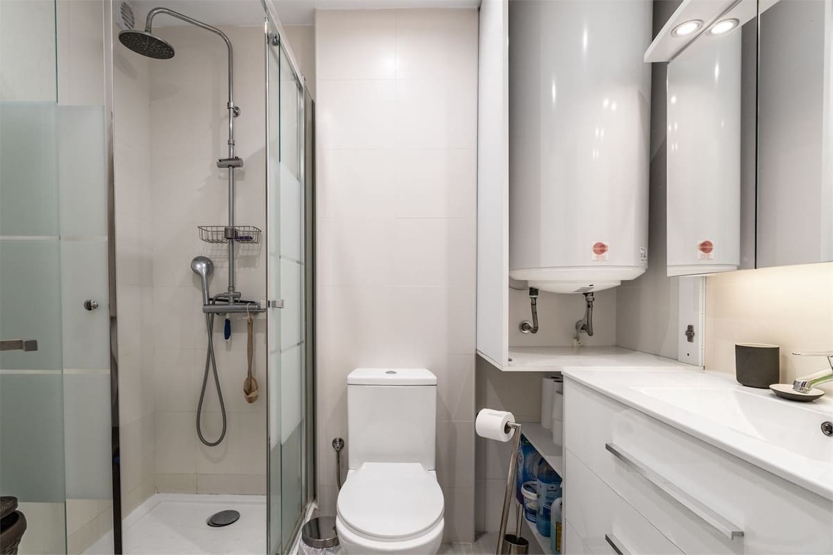 2 chambre Appartement à vendre à Riviera del Sol avec garage - 319 000 € (Ref: 9848436)