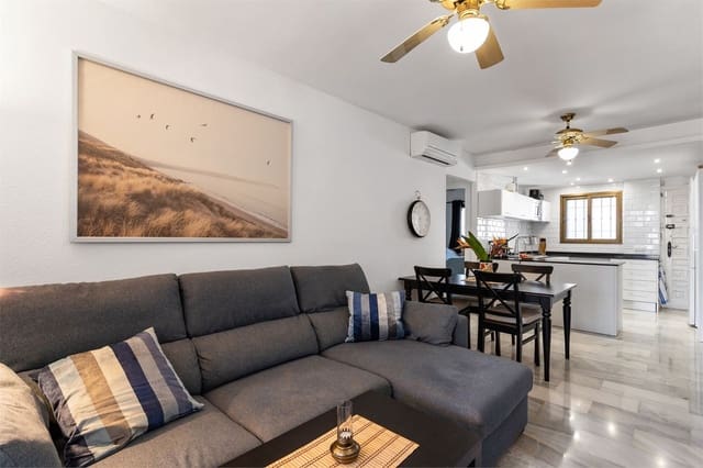 2 chambre Appartement à vendre à Riviera del Sol, Mijas avec garage - 319 000 € (Ref: 9848436)