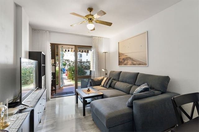 2 chambre Appartement à vendre à Riviera del Sol, Mijas avec garage - 319 000 € (Ref: 9848436)