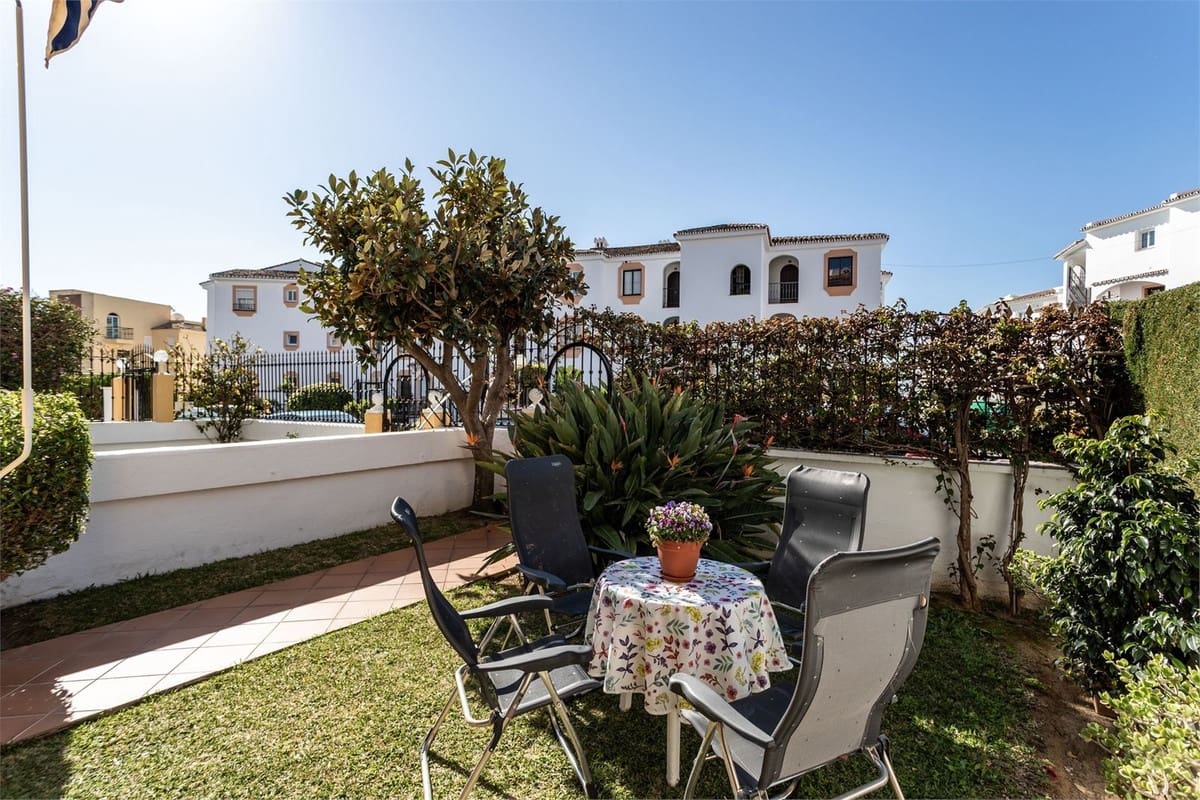 2 chambre Appartement à vendre à Riviera del Sol avec garage - 319 000 € (Ref: 9848436)
