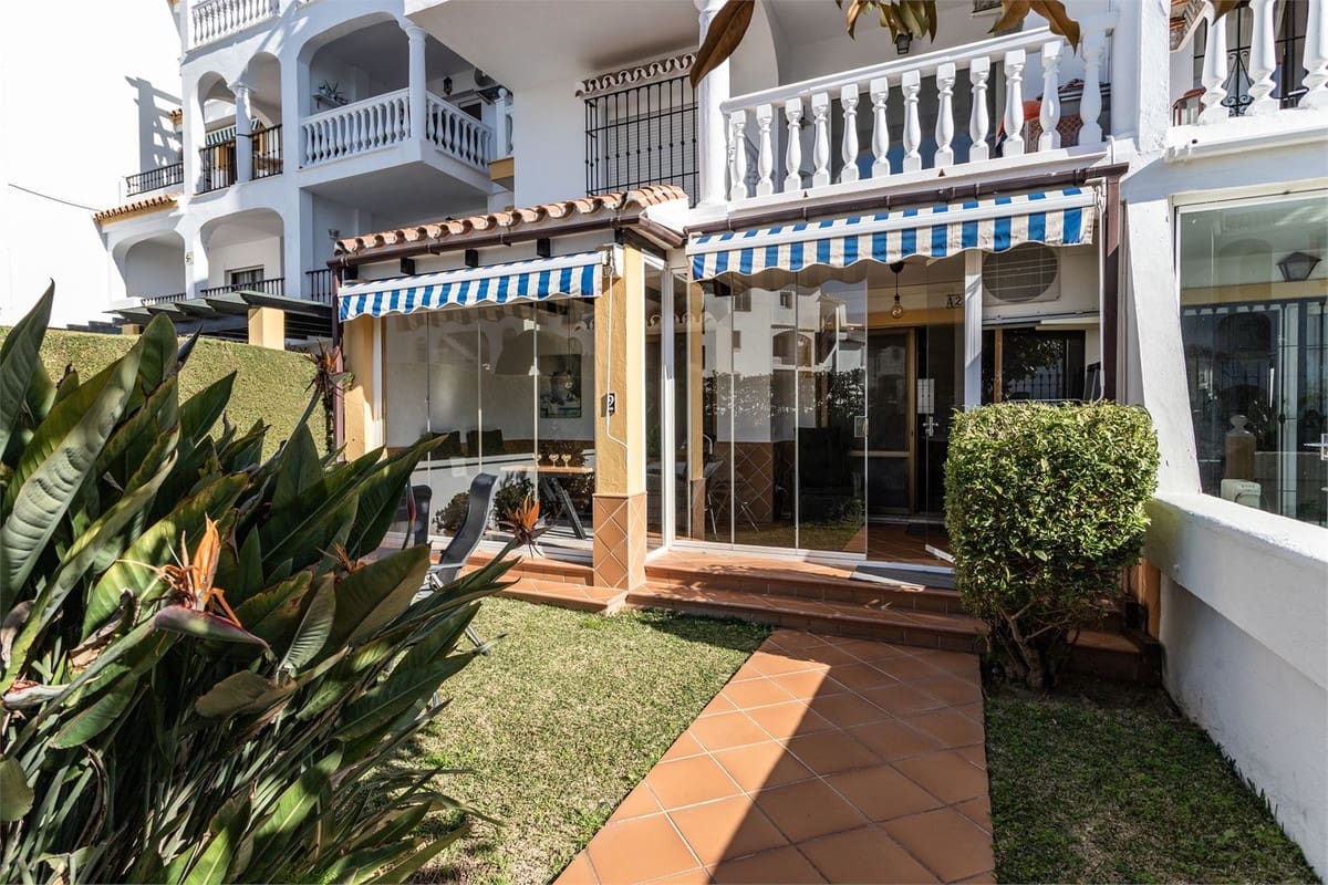 2 chambre Appartement à vendre à Riviera del Sol avec garage - 319 000 € (Ref: 9848436)