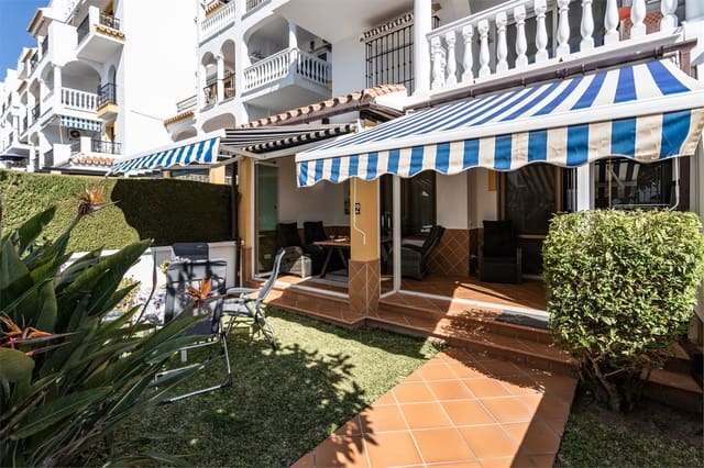 2 chambre Appartement à vendre à Riviera del Sol, Mijas avec garage - 319 000 € (Ref: 9848436)