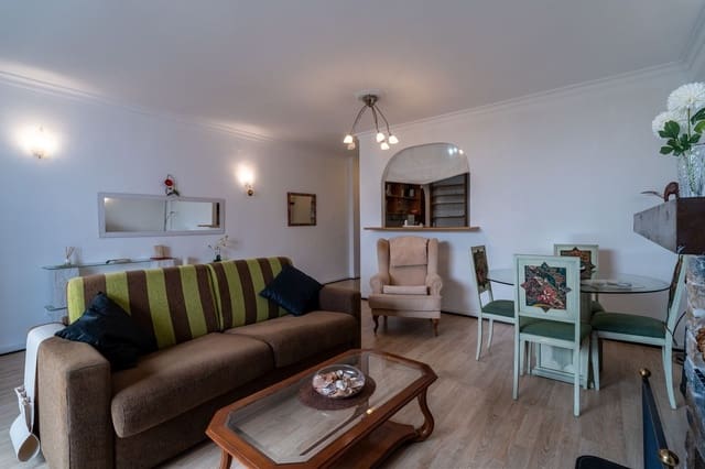 1 sypialnia Apartament na sprzedaż w Benalmadena Costa, Benalmádena z garażem - 269 500 € (Ref: 9848453)