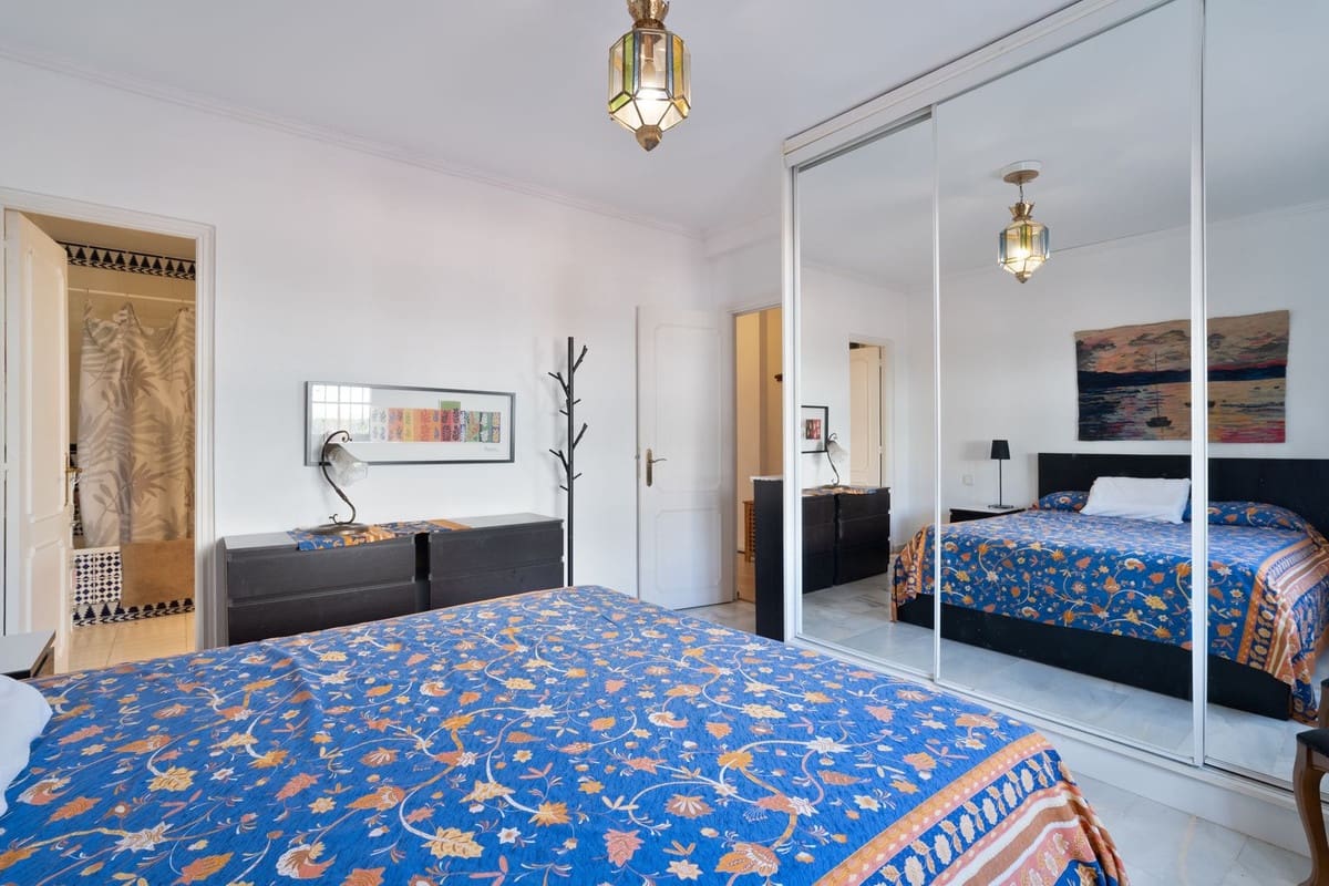 1 soveværelse Lejlighed til salg i Benalmadena Costa med garage - € 269.500 (Ref: 9848453)