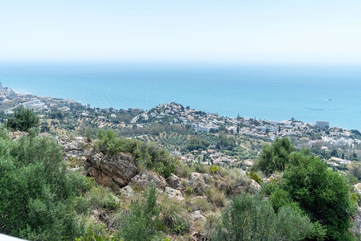 1 soveværelse Lejlighed til salg i Benalmadena Costa med garage - € 269.500 (Ref: 9848453)