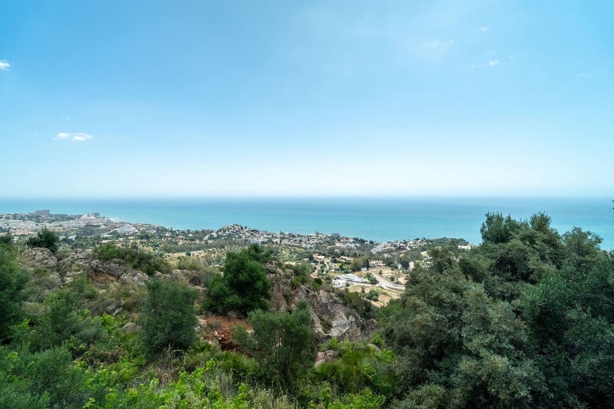 1 soveværelse Lejlighed til salg i Benalmadena Costa med garage - € 269.500 (Ref: 9848453)