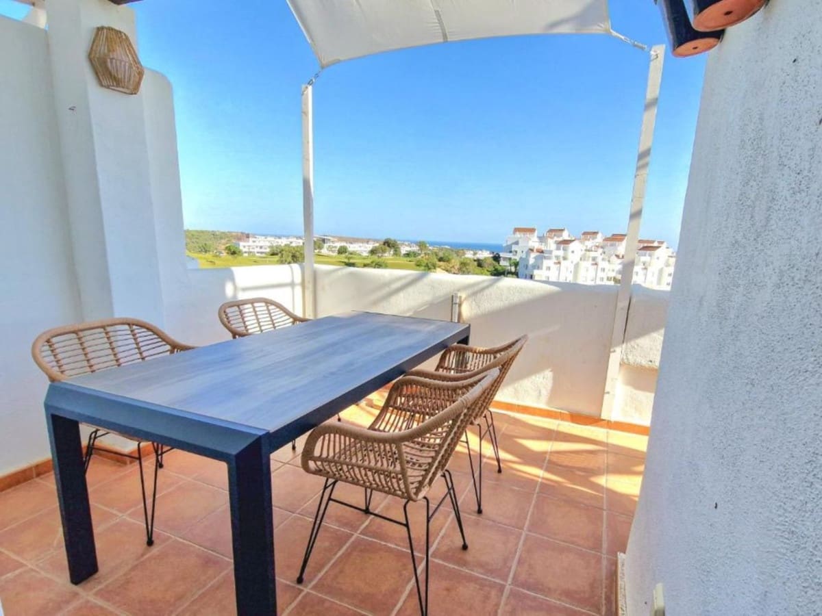 2 chambre Penthouse à vendre à Estepona avec garage - 289 900 € (Ref: 9848454)