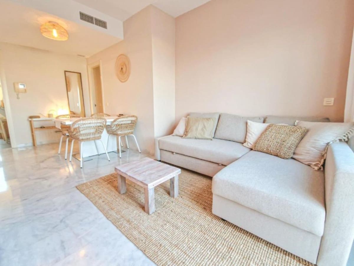 2 chambre Penthouse à vendre à Estepona avec garage - 289 900 € (Ref: 9848454)