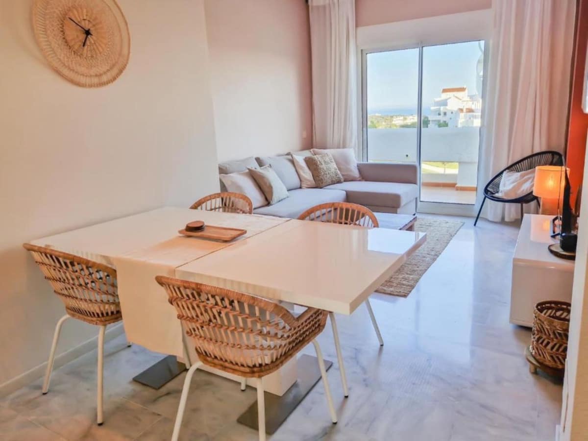 2 chambre Penthouse à vendre à Estepona avec garage - 289 900 € (Ref: 9848454)