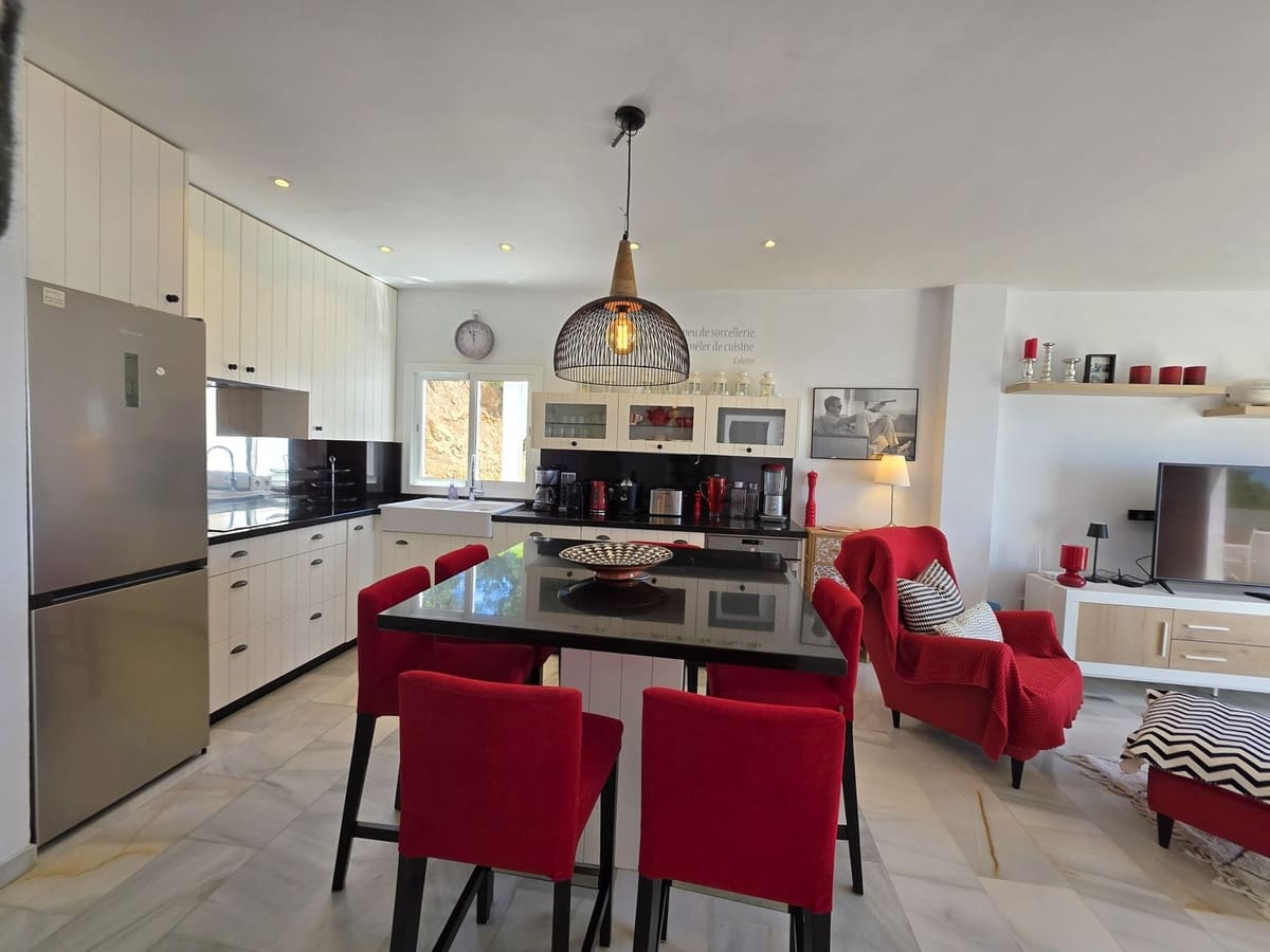 2 bedroom Apartment for sale in La Mairena - € 449,000 (Ref: 9848455)