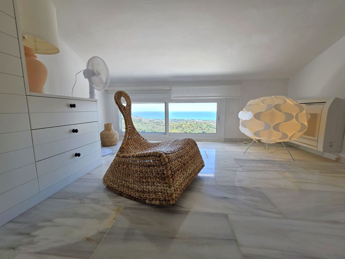 2 bedroom Apartment for sale in La Mairena - € 449,000 (Ref: 9848455)