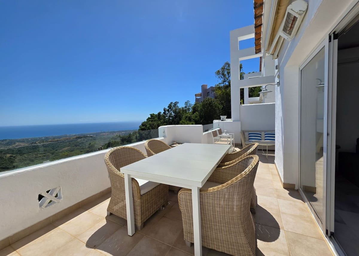 2 bedroom Apartment for sale in La Mairena - € 449,000 (Ref: 9848455)
