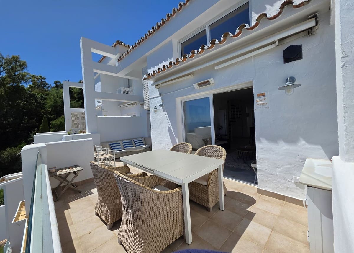 2 bedroom Apartment for sale in La Mairena - € 449,000 (Ref: 9848455)