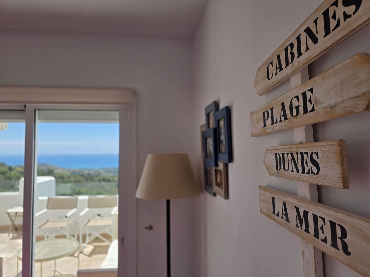 2 bedroom Apartment for sale in La Mairena - € 449,000 (Ref: 9848455)