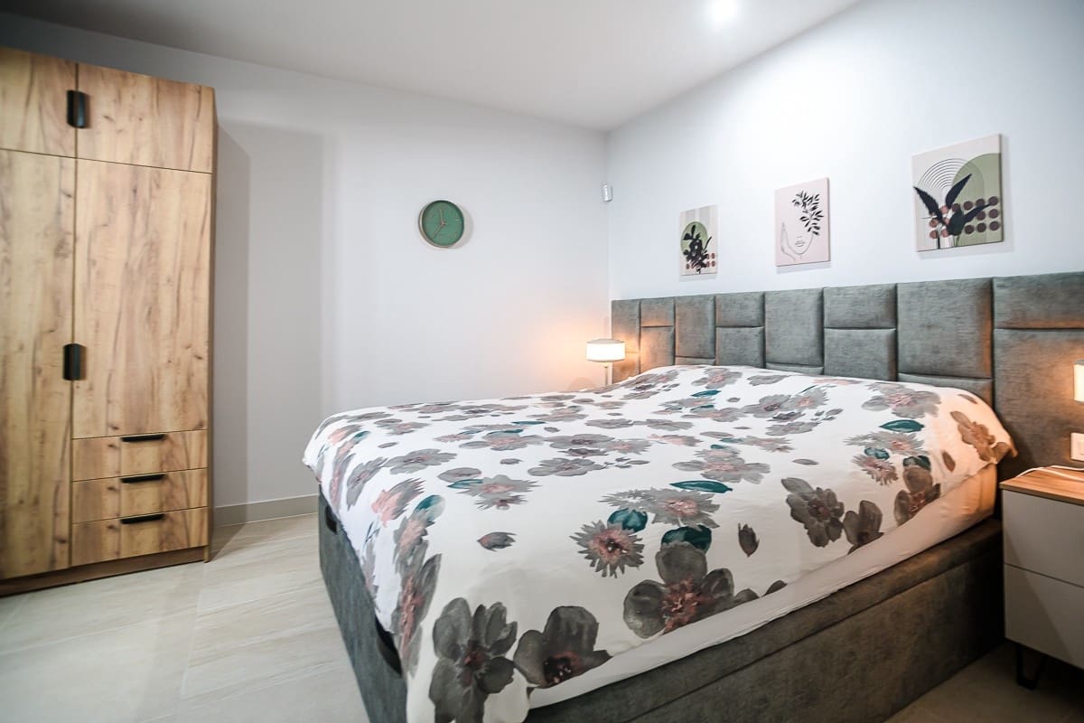 3 camera da letto Appartamento in vendita in Torrevieja - 349.000 € (Rif: 9848457)