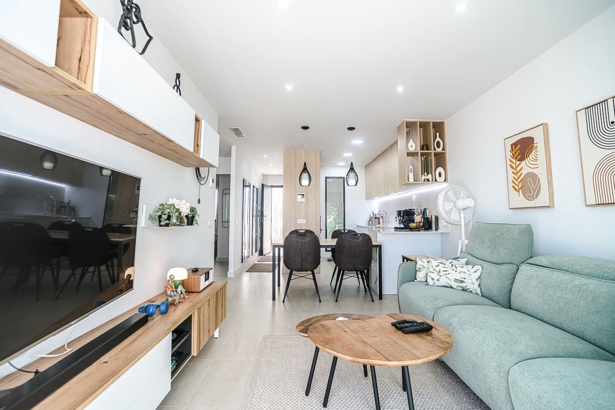 3 camera da letto Appartamento in vendita in Torrevieja - 349.000 € (Rif: 9848457)