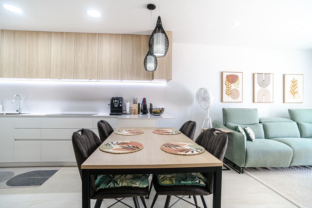 3 camera da letto Appartamento in vendita in Torrevieja - 349.000 € (Rif: 9848457)