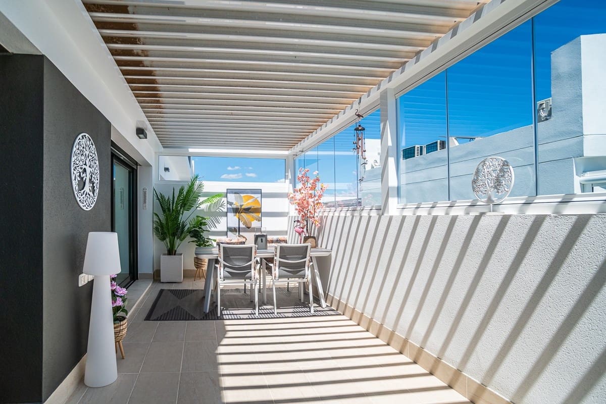 3 camera da letto Appartamento in vendita in Torrevieja - 349.000 € (Rif: 9848457)