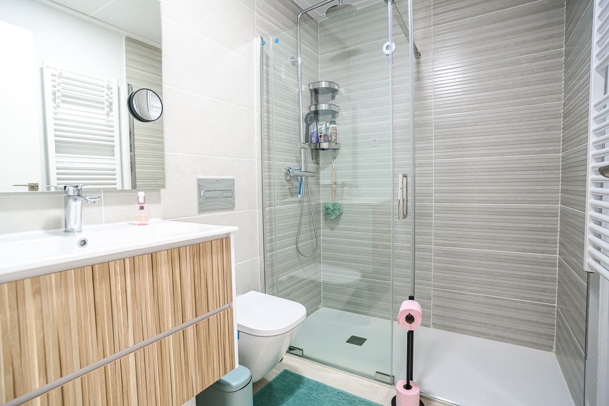 3 camera da letto Appartamento in vendita in Torrevieja - 349.000 € (Rif: 9848457)