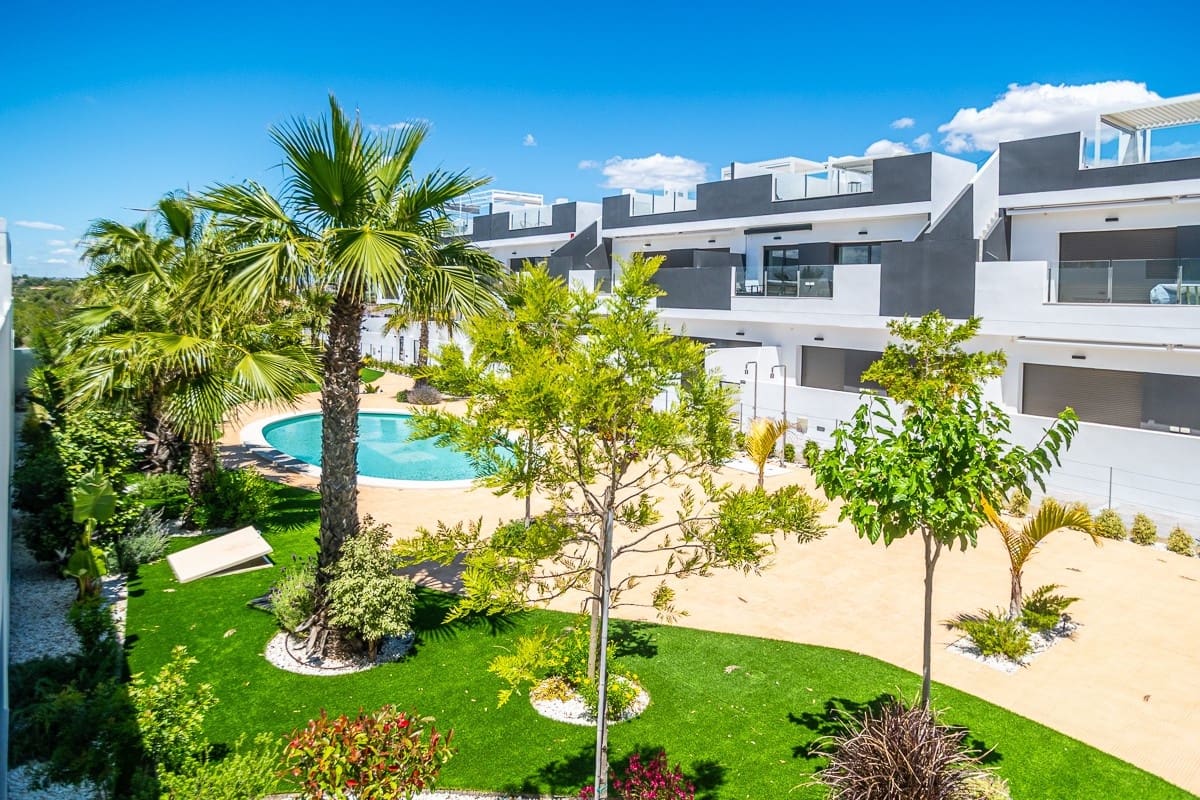 3 camera da letto Appartamento in vendita in Torrevieja - 349.000 € (Rif: 9848457)