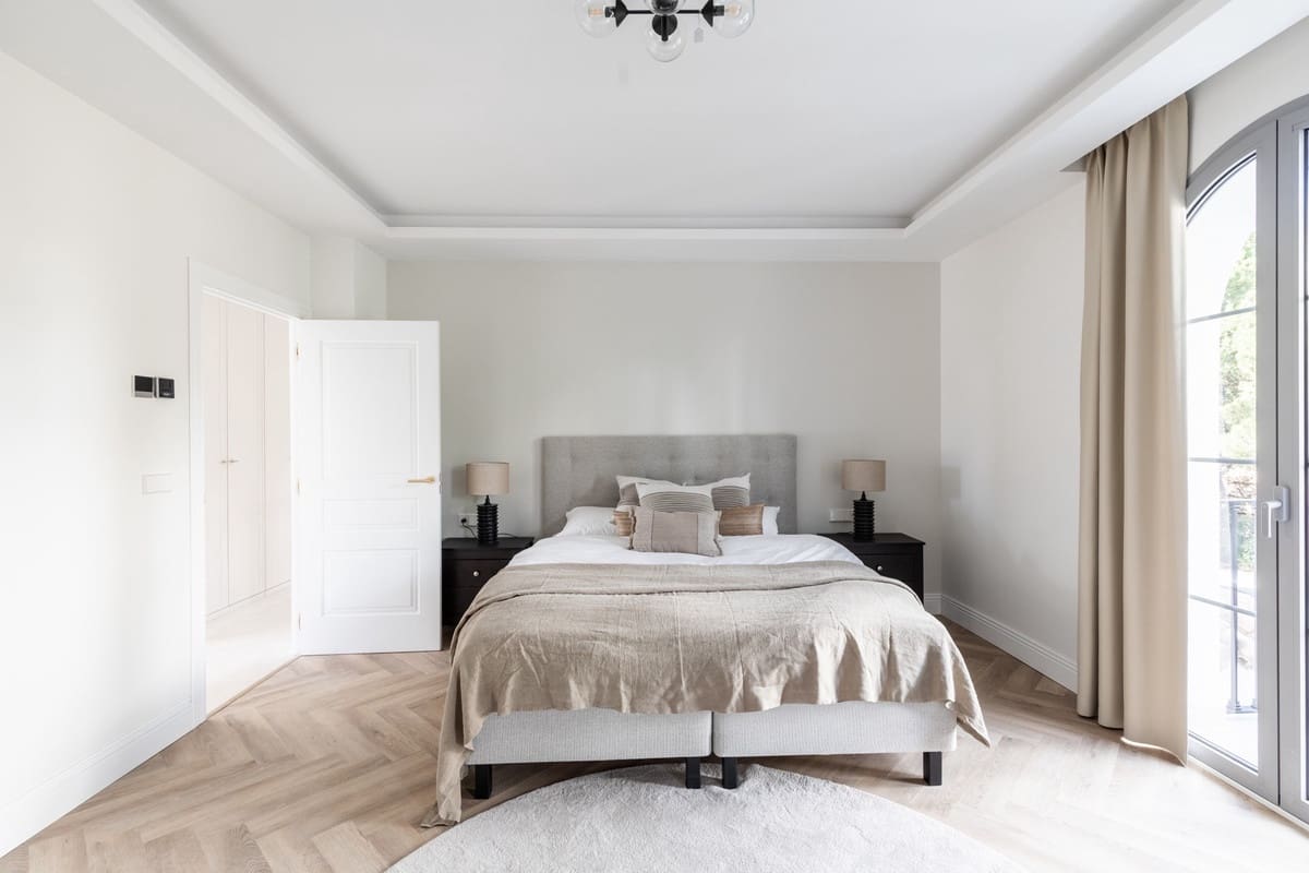 4 soveværelse Villa til salg i Los Arqueros - € 3.895.000 (Ref: 9848460)